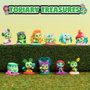 JUST PLAY Disney Doorables Multi Peek Serie 15 In Full Bloom - Figuras Surtidas