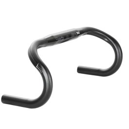 Deda Zero 100 Manillar Carretera Shallow Aluminio 7075 440mm 80mm Alcance 135mm Caída