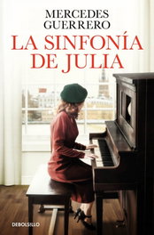 La sinfonía de Julia, Mercedes Guerrero - DEBOLSILLO