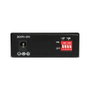 ALLNET ALL-MC202P-SFP1-PoE | Convertidor de medios Gigabit PoE 15,4W/30W | 1000BASE-SX/LX SFP Mini-GBIC