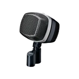 AKG Micrófono Dinámico D12Vr para Bombo