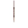 Maybelline Sculpting Stix Eyeliner Delineador de Ojos 2 en 1 #014 Moncha Contour 0.7 g - Punta de 1.5 mm, Acabado Mate, Resistente al Agua, Prueba Dermatológica