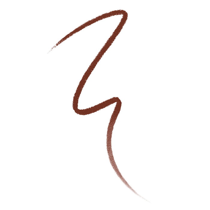 Maybelline Sculpting Stix Eyeliner Delineador de Ojos 2 en 1 #014 Moncha Contour 0.7 g - Punta de 1.5 mm, Acabado Mate, Resistente al Agua, Prueba Dermatológica