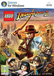 Activision Blizzard LEGO Indiana Jones 2