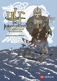 Ulf de Jakobsland, Alberto Varela Ferreiro - XERAIS