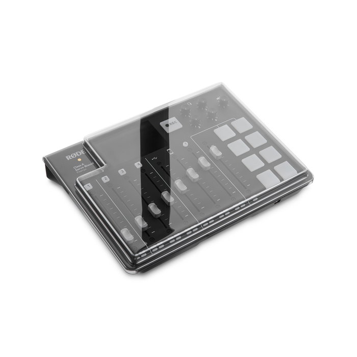 DECKSAVER Rode Rodecaster Pro LE Cover (Light Edition) DECKSAVER Rode Rodecaster Pro LE Cover (Light Edition)