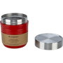 Le Creuset Thermo Container On The Go 500 ml cerise