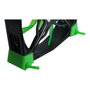 INTERTEC Modding 120mm Inter-Tech Nitrox N-120-GR green