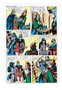 Tebeos Dolmen Editorial S.L. El Guerrero del Antifaz Vol. 04