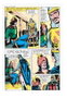 Tebeos Dolmen Editorial S.L. El Guerrero del Antifaz Vol. 04