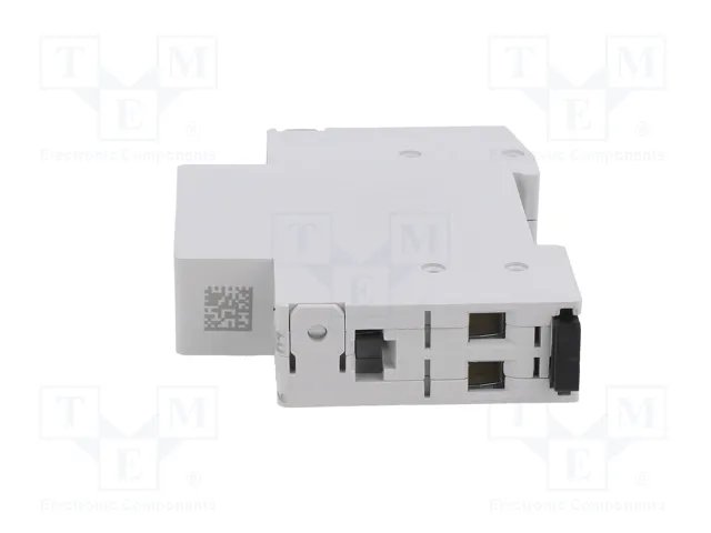 ETI POLAM Contactor 2-polar de instalación R 20A 24VAC ETI POLAM Contactor 2-polar de instalación R 20A 24VAC