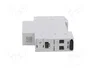 ETI POLAM Contactor 2-polar de instalación R 20A 24VAC