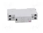 ETI POLAM Contactor 2-polar de instalación R 20A 24VAC
