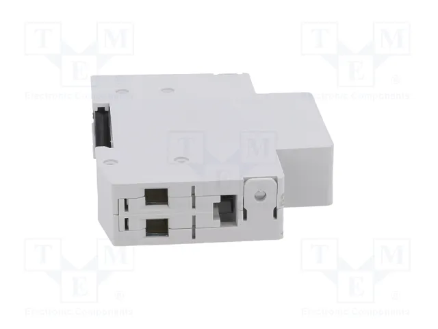 ETI POLAM Contactor 2-polar de instalación R 20A 24VAC ETI POLAM Contactor 2-polar de instalación R 20A 24VAC