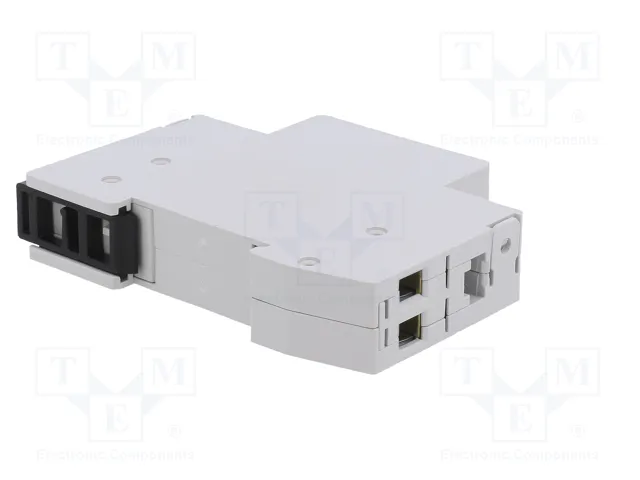 ETI POLAM Contactor 2-polar de instalación R 20A 24VAC ETI POLAM Contactor 2-polar de instalación R 20A 24VAC