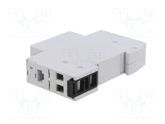 ETI POLAM Contactor 2-polar de instalación R 20A 24VAC ETI POLAM Contactor 2-polar de instalación R 20A 24VAC