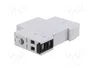 ETI POLAM Contactor 2-polar de instalación R 20A 24VAC