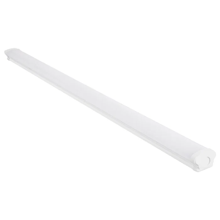 BX3 LIGHT Equipo Estanco LED 45W 6049Lm 130Lm/W IP65 30000H para Garaje Almacén Taller - BX3-FSB-45-CW