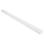 BX3 LIGHT Equipo Estanco LED 45W 6049Lm 130Lm/W IP65 30000H para Garaje Almacén Taller - BX3-FSB-45-CW