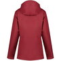 Chaqueta Deportiva para Mujer Columbia Pouring Adventure™ III Rojo 41 1/3
