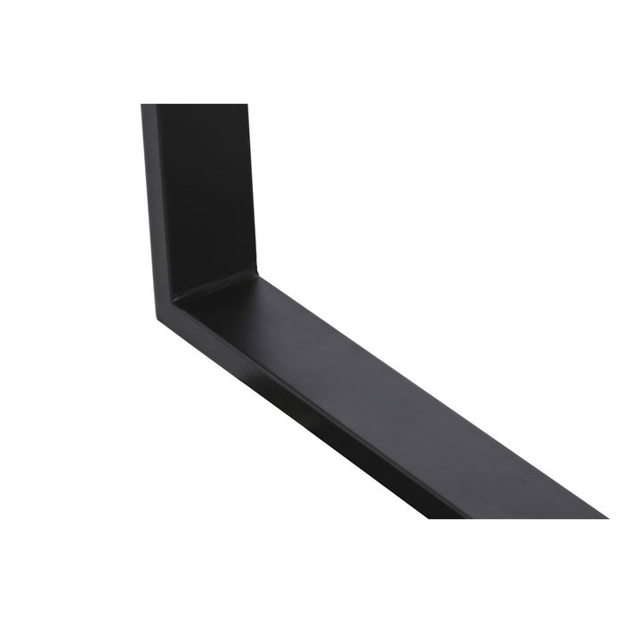 DKD Home Decor Mesa de Comedor MDF y Hierro 160x90x75 cm DKD Home Decor Mesa de Comedor MDF y Hierro 160x90x75 cm