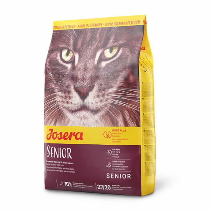 Comida para gato Josera 9702 Senior 2 Kg