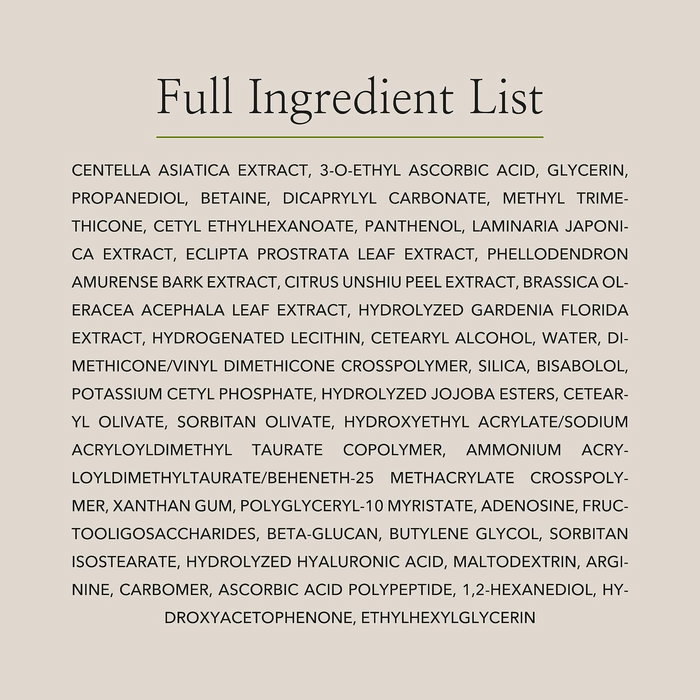 Beauty Of Joseon Light On Serum Centella + Vita C 30 ml
