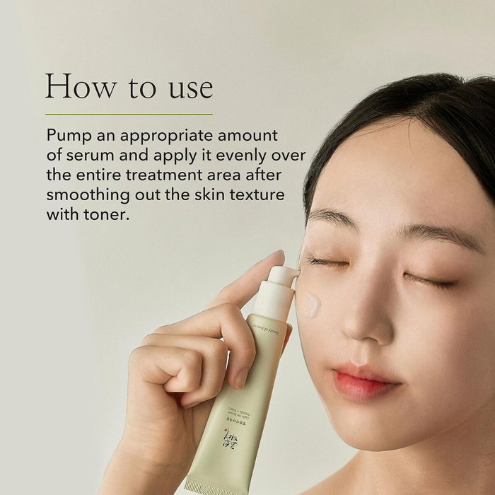 Beauty Of Joseon Light On Serum Centella + Vita C 30 ml