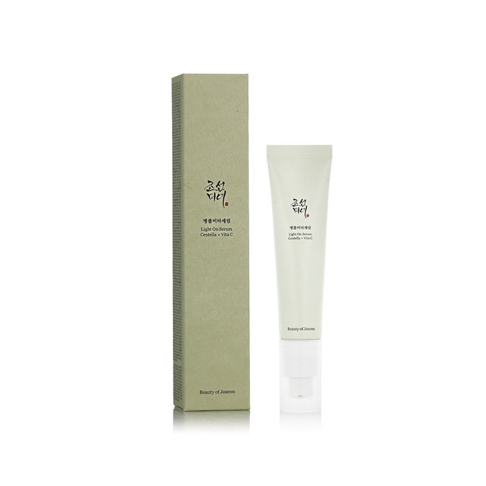 Beauty Of Joseon Light On Serum Centella + Vita C 30 ml
