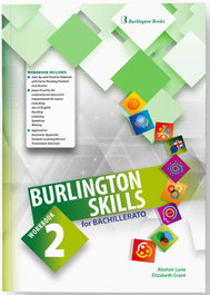 BURLINGTON SKILLS 2ºBACH.WORKBOOK SPANISH EDITION