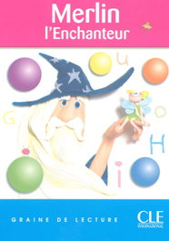 Merlin l'enchanteur, CLE-ANAYA