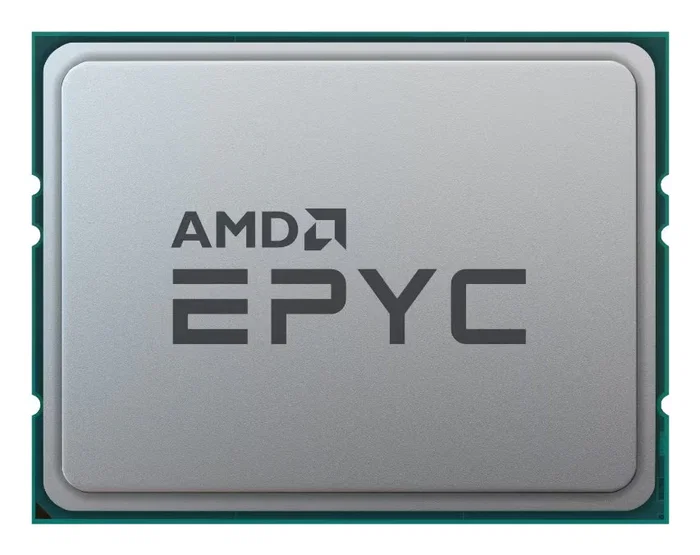 AMD EPYC 4465P Procesador de Servidor 12 núcleos / 24 hilos 3.4 GHz hasta 5.4 GHz Turbo, 64 MB L3, Socket AM5, TDP 65W (Tray/ Bulk)