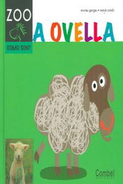 A ovella, Montse Ganges - CASALS,EDITORIAL S.A.