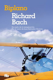 Biplano, Richard Bach - EDICIONES B