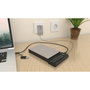 ICY BOX IB-180MS-C31 Docking Station USB-C/USB-A para M.2 NVMe SSD y SATA 3.5/2.5