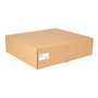 EQUIP EZD-3-B Cajón para Rack de Servidores 19" 3U Bloqueable, Negro