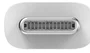 Techly ICOC-MU4-20G240W2 Cable USB4 Gen 2x2 USB-C a USB-C 20 Gbit/s Carga Rápida 240W 2 Metros Color Blanco