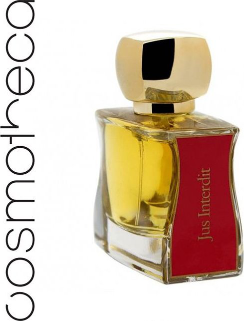 Jovoy Jus Interdit Eau de Parfum 50 ml para mujer