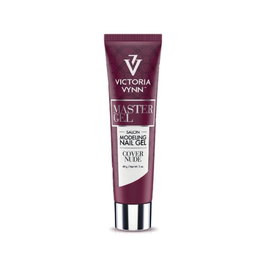 Victoria Vynn Master Gel Rose Shine 13 - Gel de Uñas Construcción Moldeado 60g
