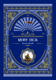 ILUSBOOKS MOBY DICK