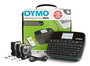 Dymo LabelManager Executive 640CB Kit con Maletín y 3 Casetes D1