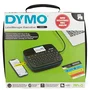 Dymo LabelManager Executive 640CB Kit con Maletín y 3 Casetes D1