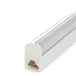 Luminaria LED 10W 850Lm 6000ºK T5 60Cm 40.000H [GR-T5DG10W-CW]