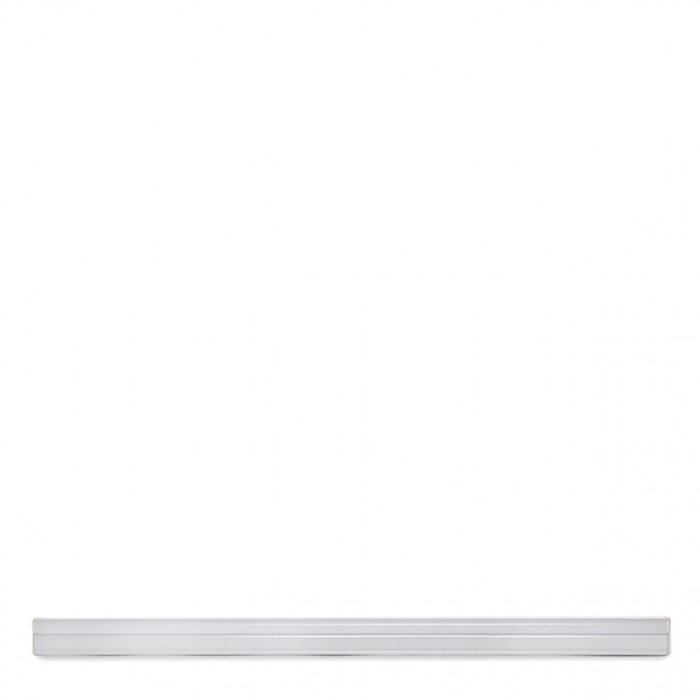 Luminaria LED 10W 850Lm 6000K T5 60cm 40000h Regleta Techo Pared - GR-T5DG10W-CW Luminaria LED 10W 850Lm 6000K T5 60cm 40000h Regleta Techo Pared - GR-T5DG10W-CW