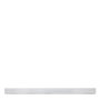 Luminaria LED 10W 850Lm 6000K T5 60cm 40000h Regleta Techo Pared - GR-T5DG10W-CW