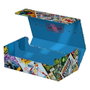 Squaroes Collectors Case 800 DC Justice League™ - Vintage Comics