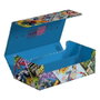 Squaroes Collectors Case 800 DC Justice League™ - Vintage Comics