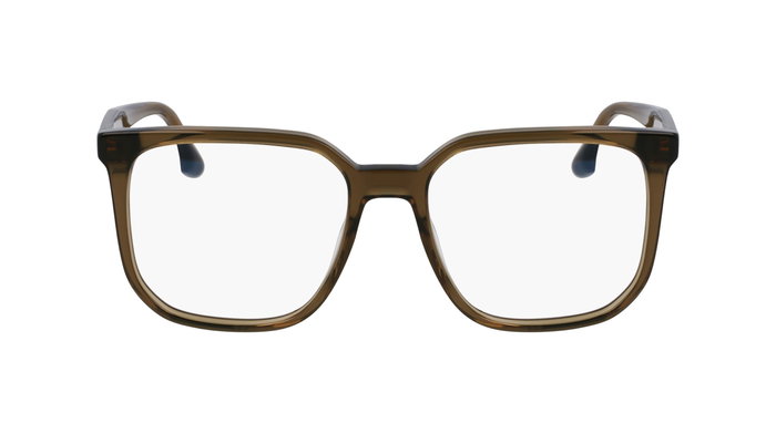 Victoria Beckham VB2673-5417316 Gafas de vista Marrón/Verde