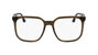 Victoria Beckham VB2673-5417316 Gafas de vista Marrón/Verde