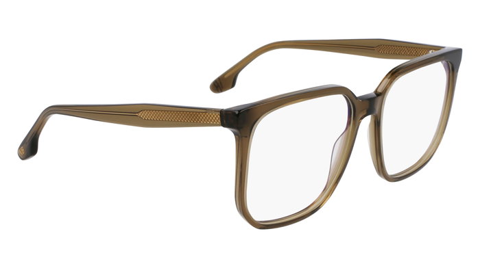 Victoria Beckham VB2673-5417316 Gafas de vista Marrón/Verde